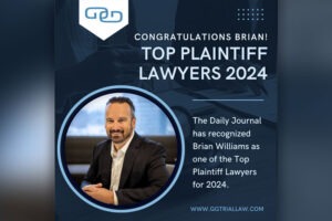 Top Plaintiff Lawyers 2024 ffs