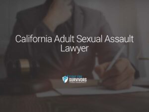 FFS12 24 California Adult Sexual Assault Lawyer